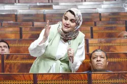 زينب السيمو:  الحكومة الحالية أنصفت مليون مواطن بقرار تخفيض ساعات عمل حراس الأمن الخاص